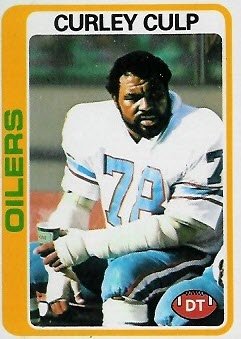 Best Nose Tackles in Nfl History