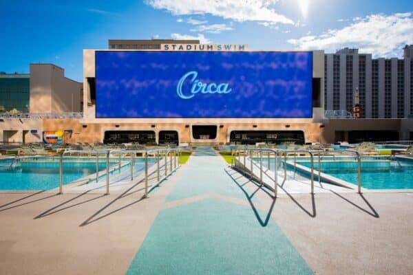 Best Place to Watch NFL in Vegas: Ultimate Fan Experience Best Place to Watch Nfl in Vegas