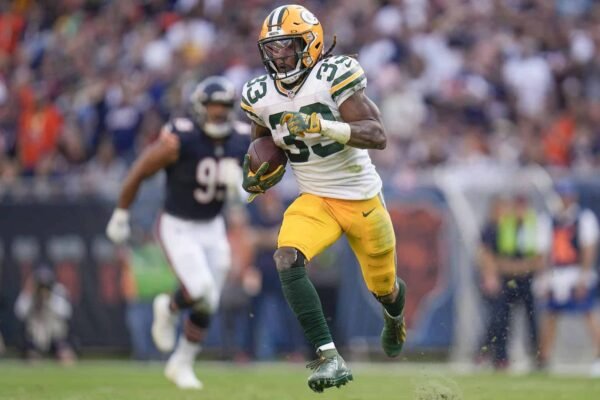 Best Prizepicks Today Nfl
