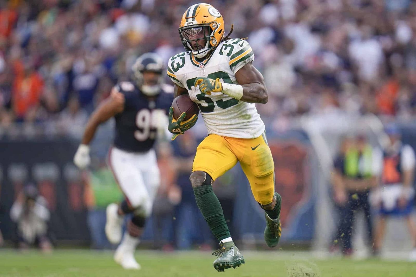 Best Prizepicks Today Nfl