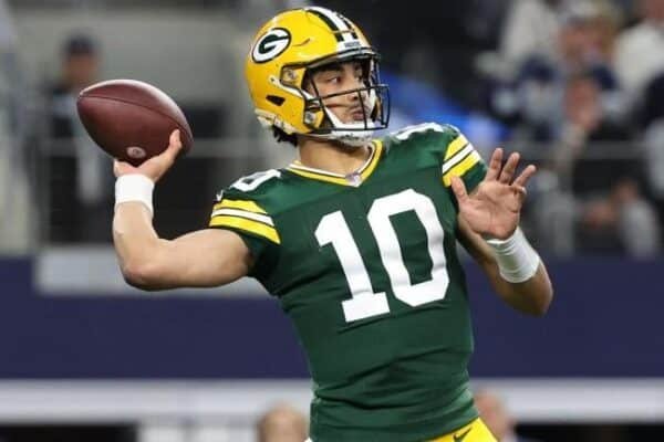 Best Prop Bets Nfl Divisional Round