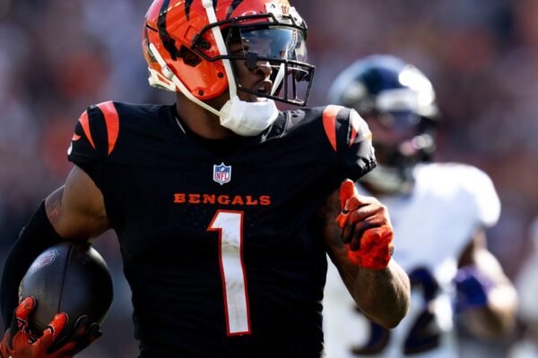 Best Prop Bets Nfl Week 6