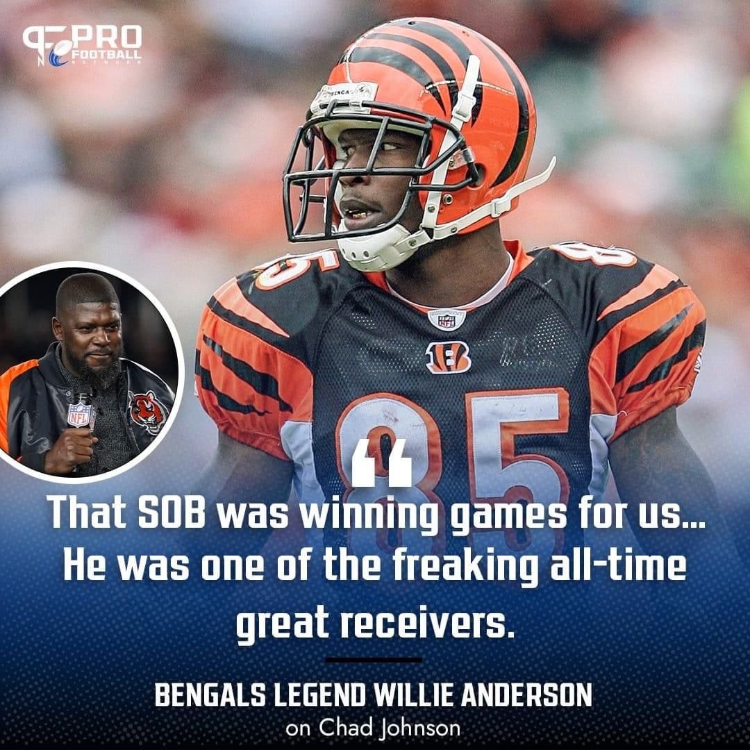 Best Route Runners in Nfl History