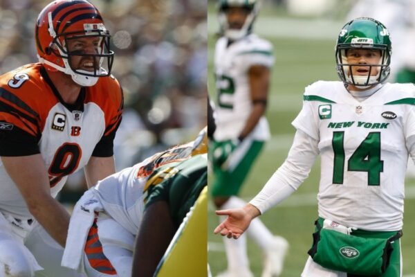 Best Usc Qbs in Nfl