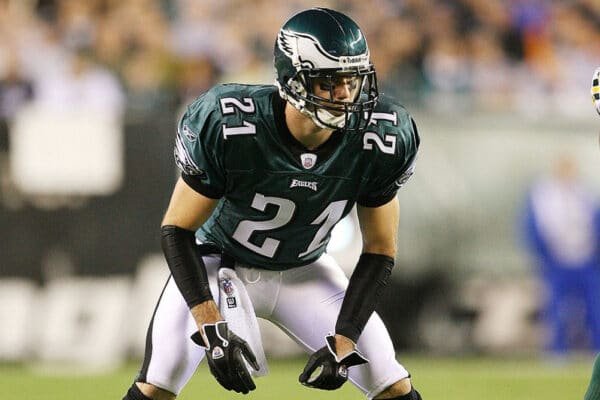 Best White Cornerbacks Nfl