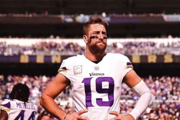 Best White Nfl Receivers