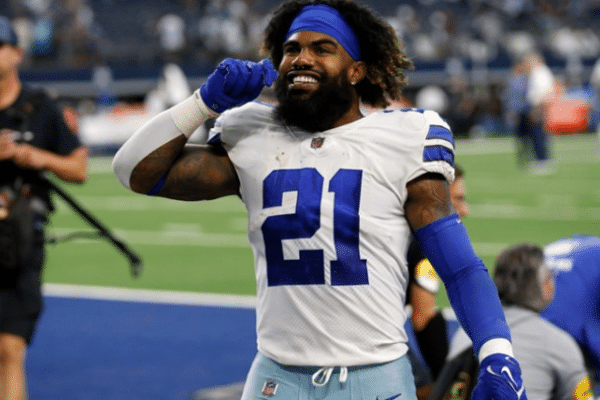 ezekiel elliot