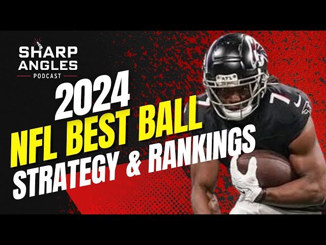 Nfl Best Ball Strategy