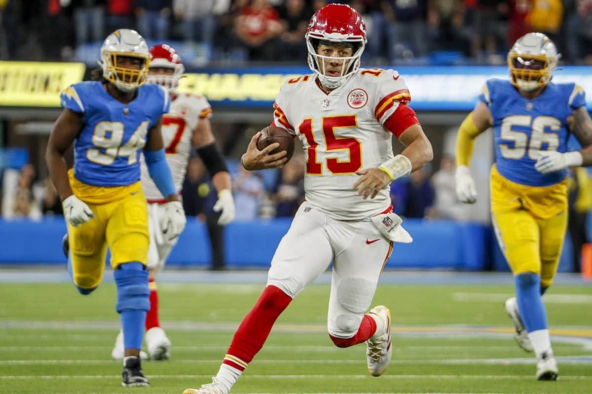 Nfl Best Bets Week 2: Experts Give Their Top Picks - Insidehook