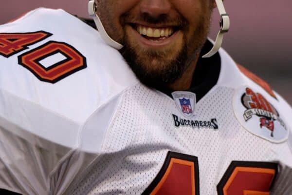 Nfl Best Fullbacks of All Time