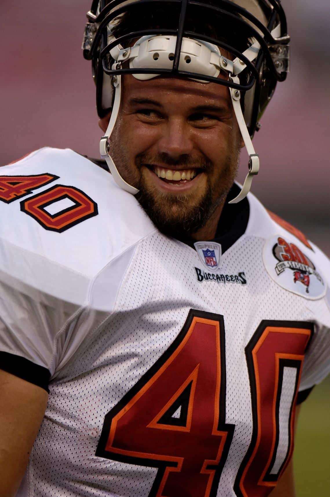 Nfl Best Fullbacks of All Time