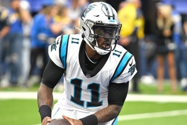 Nfl Parlays Week 1: Best Nfl Parlay Picks This Week As 2022 Season Kicks off