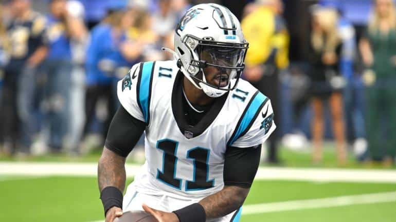 Nfl Parlays Week 1: Best Nfl Parlay Picks This Week As 2022 Season Kicks off