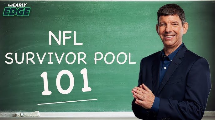 Nfl Survivor Pool Picks Week 1: Best Strategy