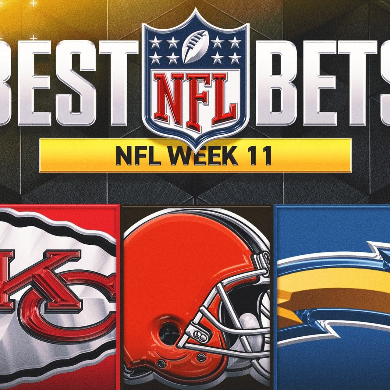 Week 11 Nfl Best Bets
