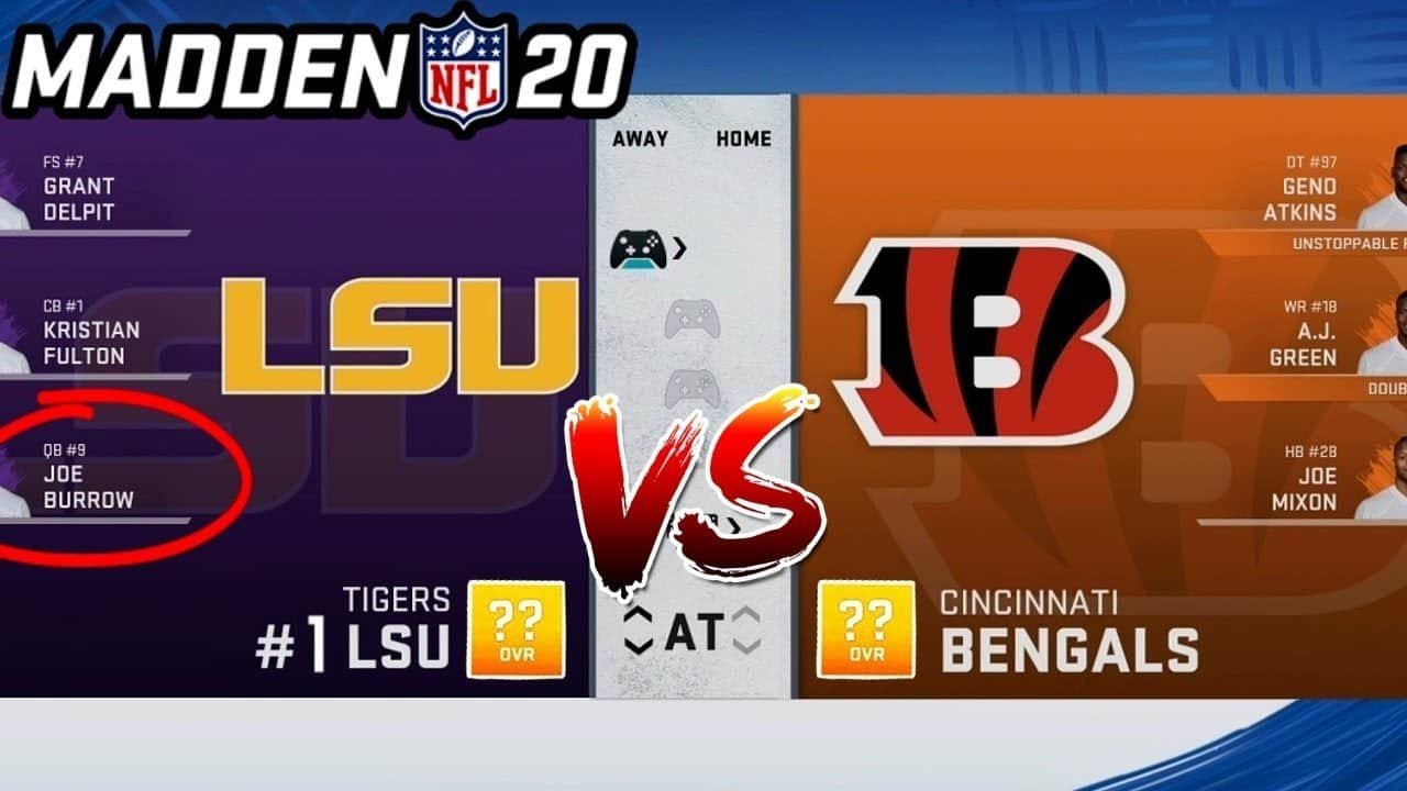 Worst Nfl Team Vs Best College Team