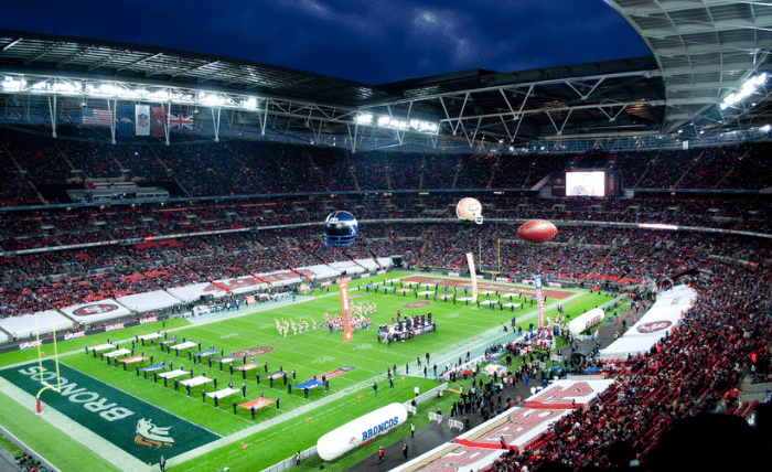 About NFLBrief – Your Guide to the NFL World