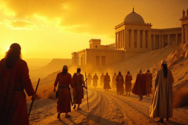 House of David: Amazon’s Must-Watch Historical Drama House of David: Unveiling the Vibrant Tapestry of Amazon's Historical Drama